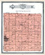 Clover Township, Woodhull, Henry County 1911